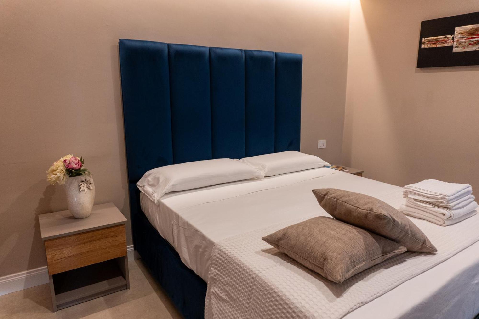 Freedom Apartment Sant'Antonio Abate Exterior photo