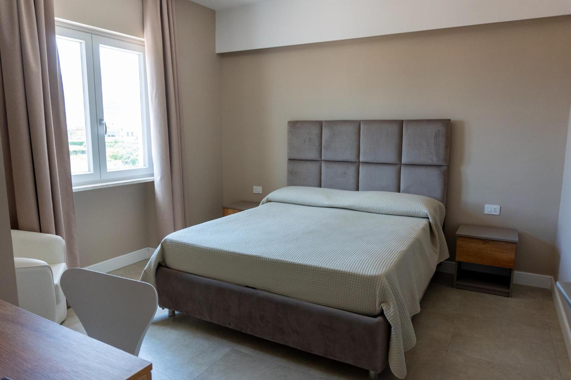 Freedom Apartment Sant'Antonio Abate Exterior photo