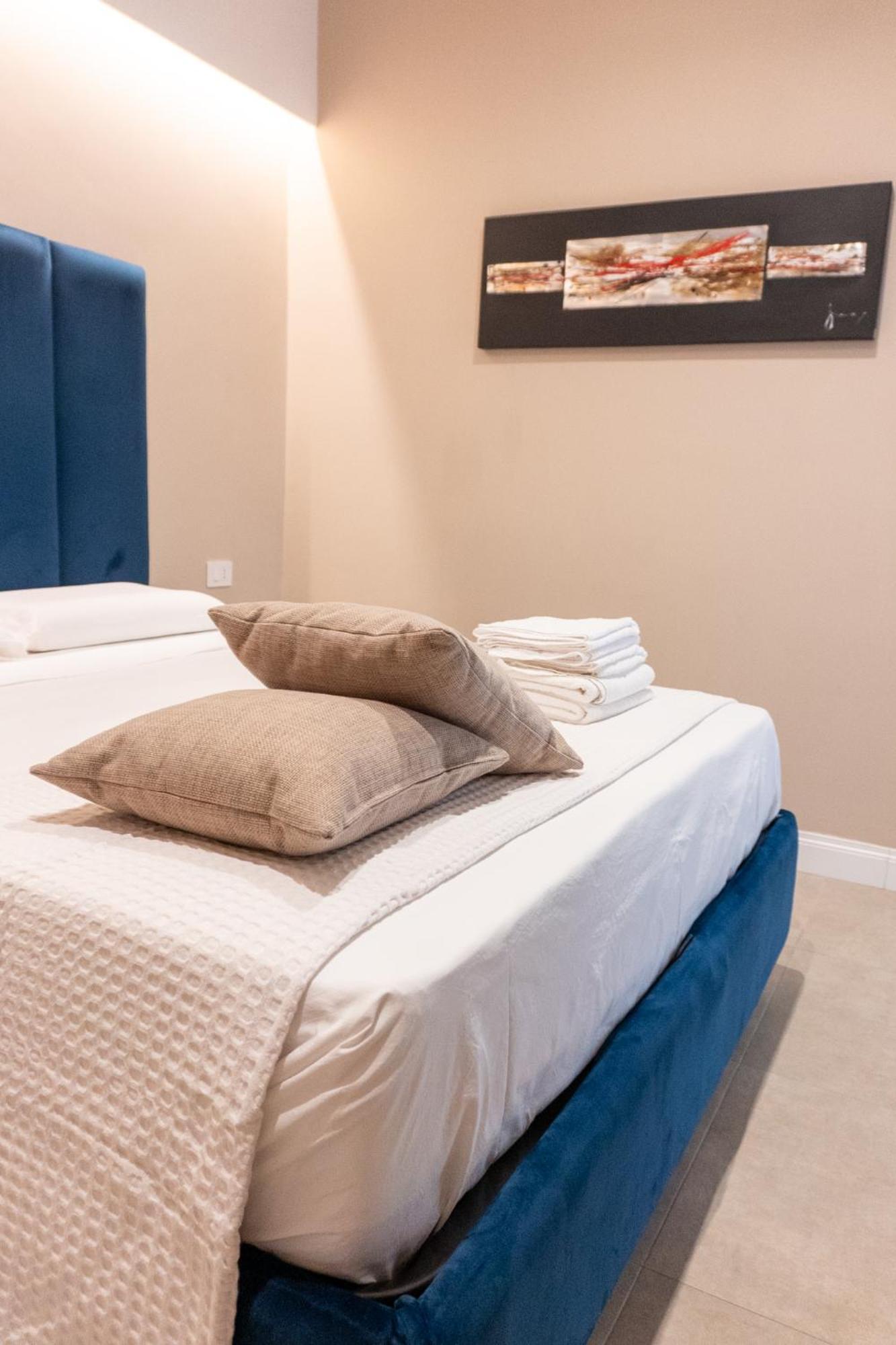 Freedom Apartment Sant'Antonio Abate Exterior photo