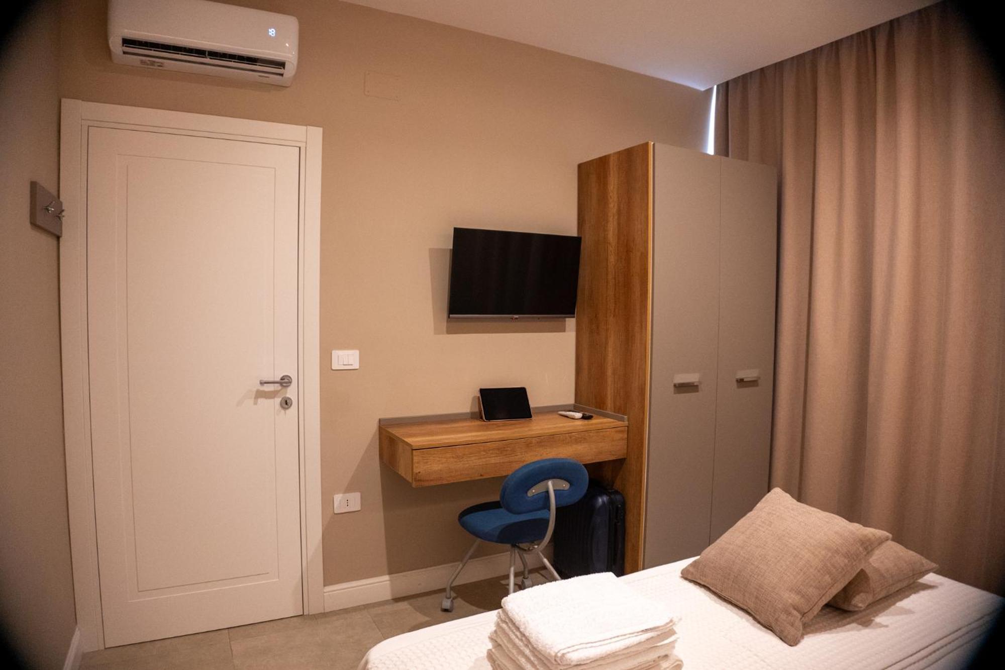 Freedom Apartment Sant'Antonio Abate Exterior photo