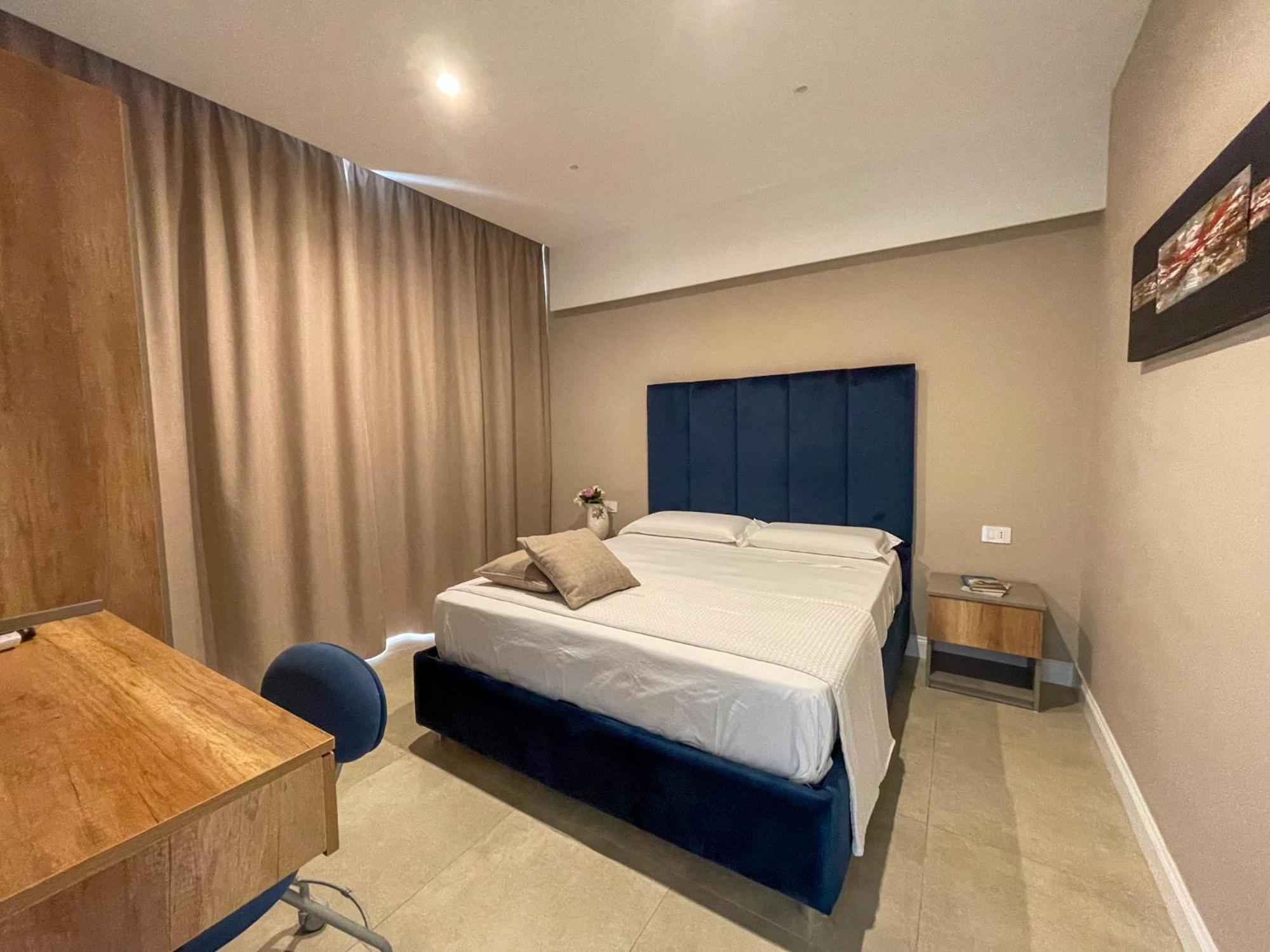 Freedom Apartment Sant'Antonio Abate Exterior photo