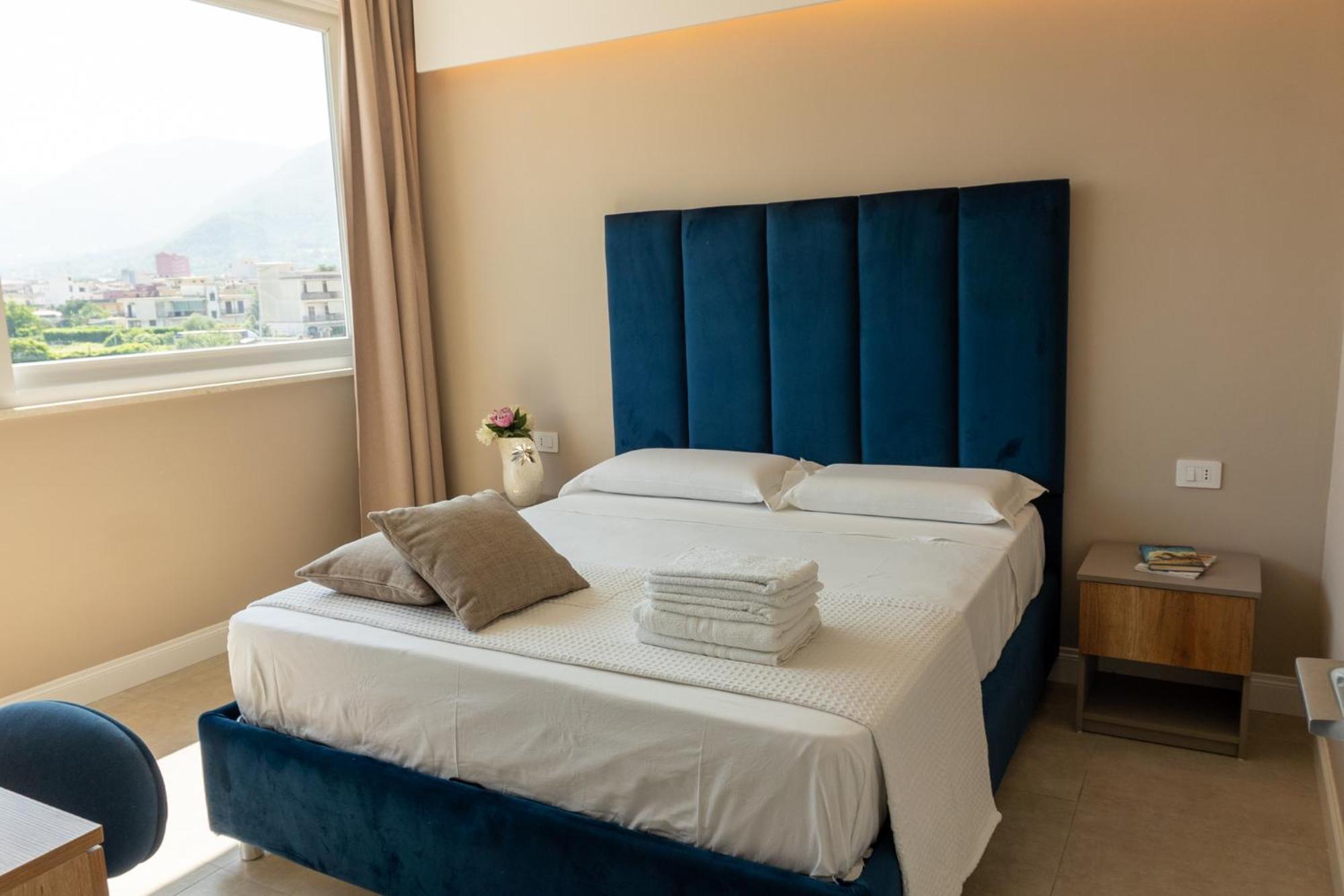 Freedom Apartment Sant'Antonio Abate Exterior photo