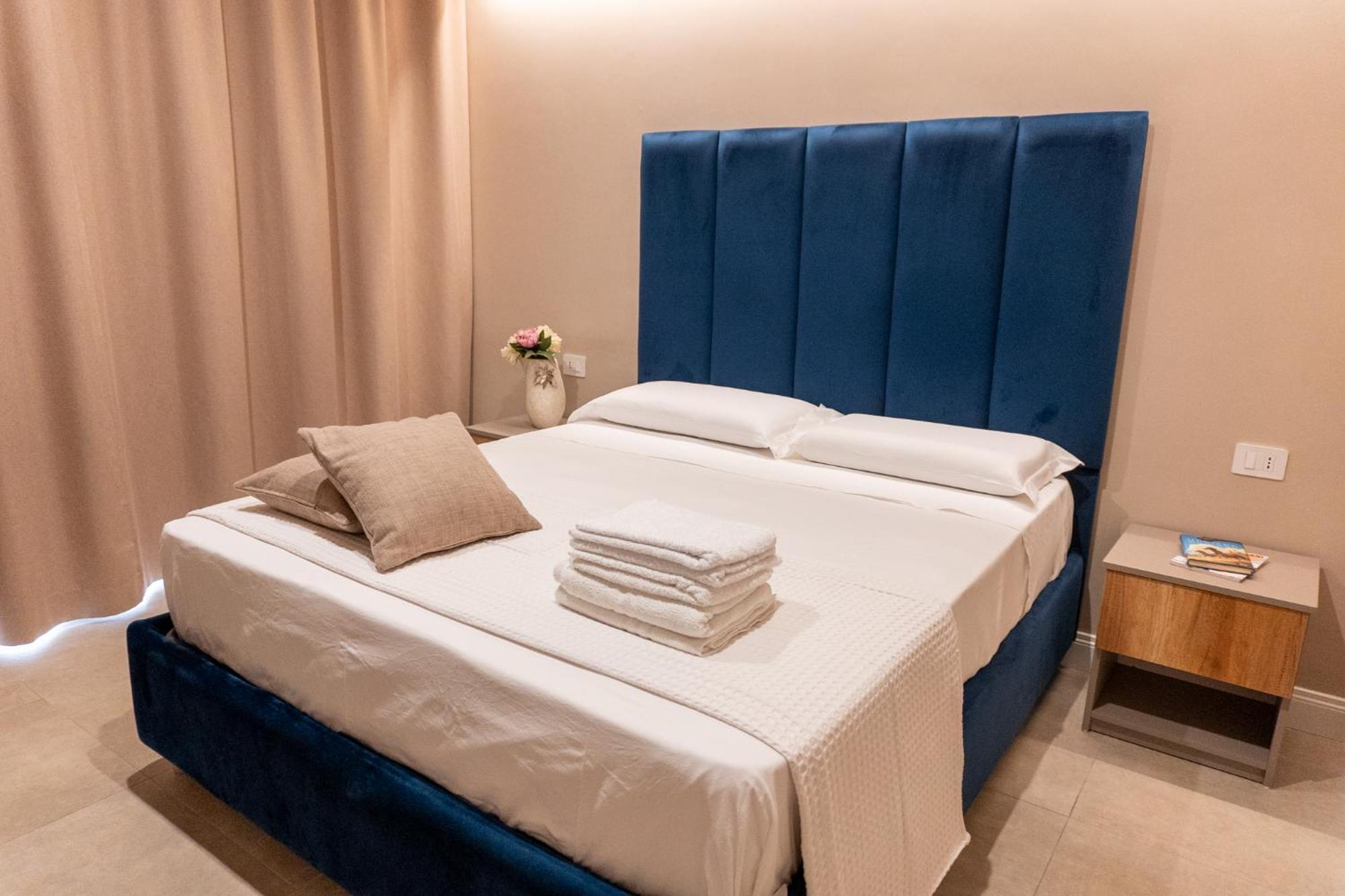 Freedom Apartment Sant'Antonio Abate Exterior photo