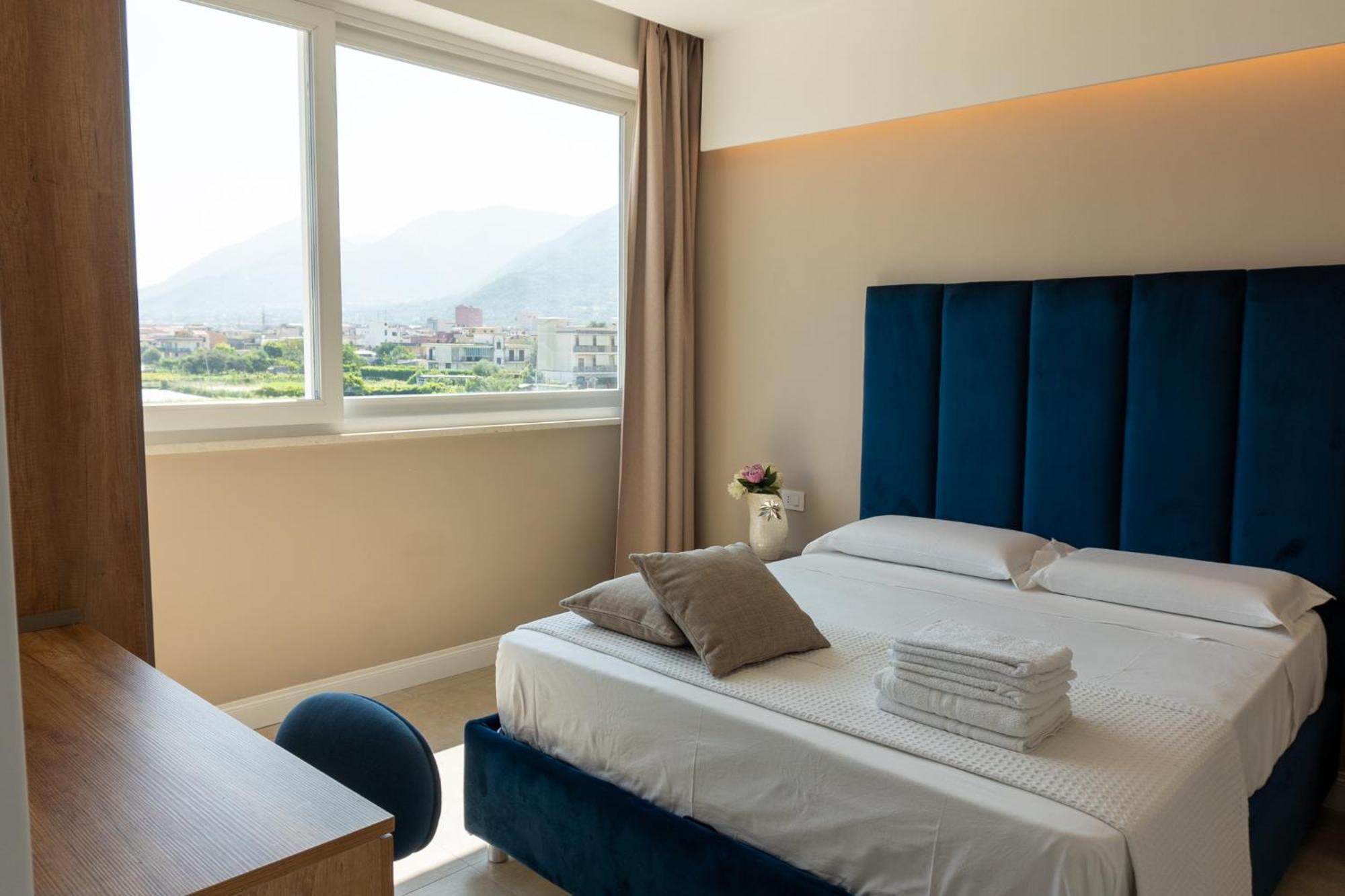 Freedom Apartment Sant'Antonio Abate Exterior photo