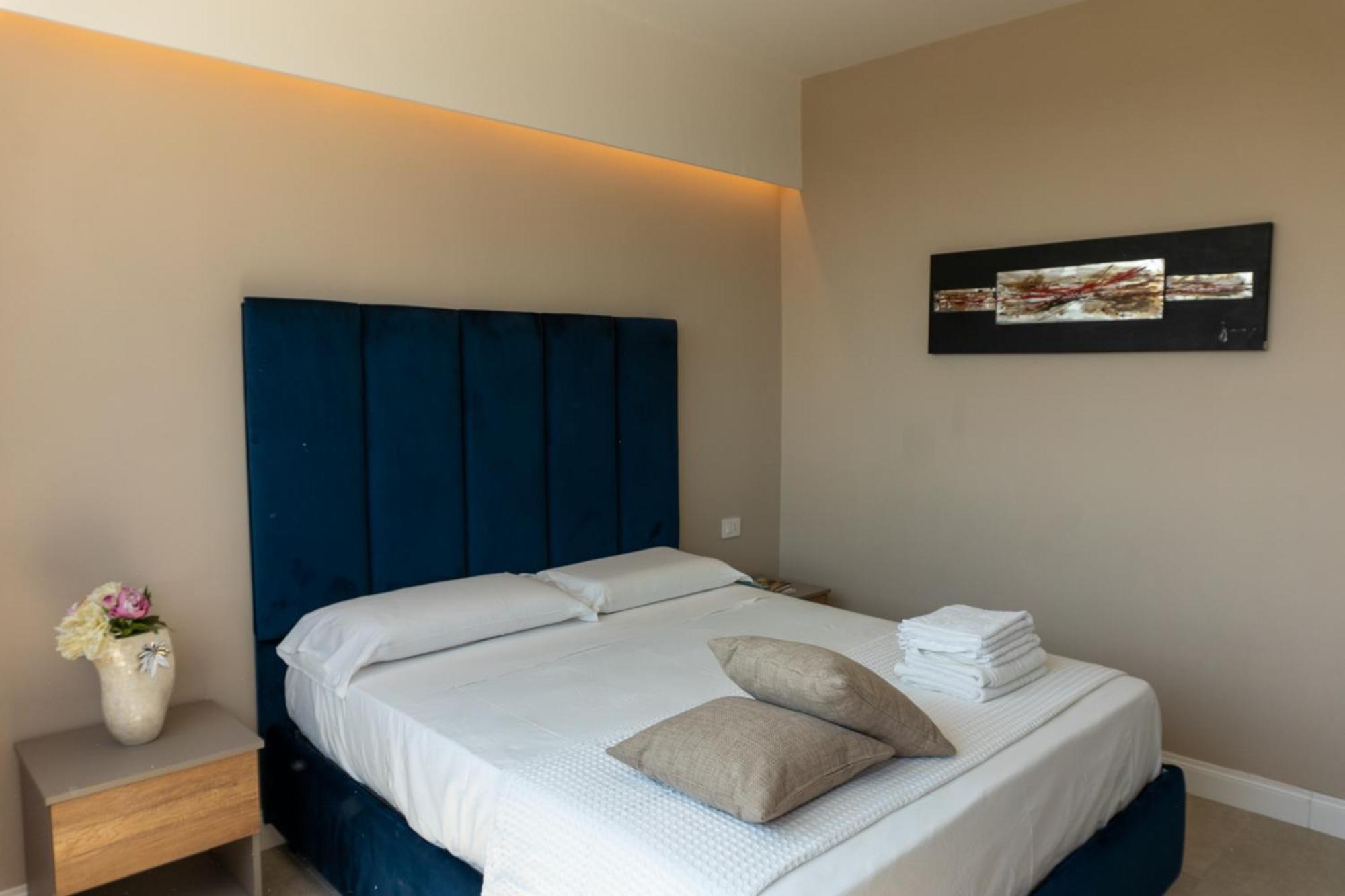 Freedom Apartment Sant'Antonio Abate Exterior photo