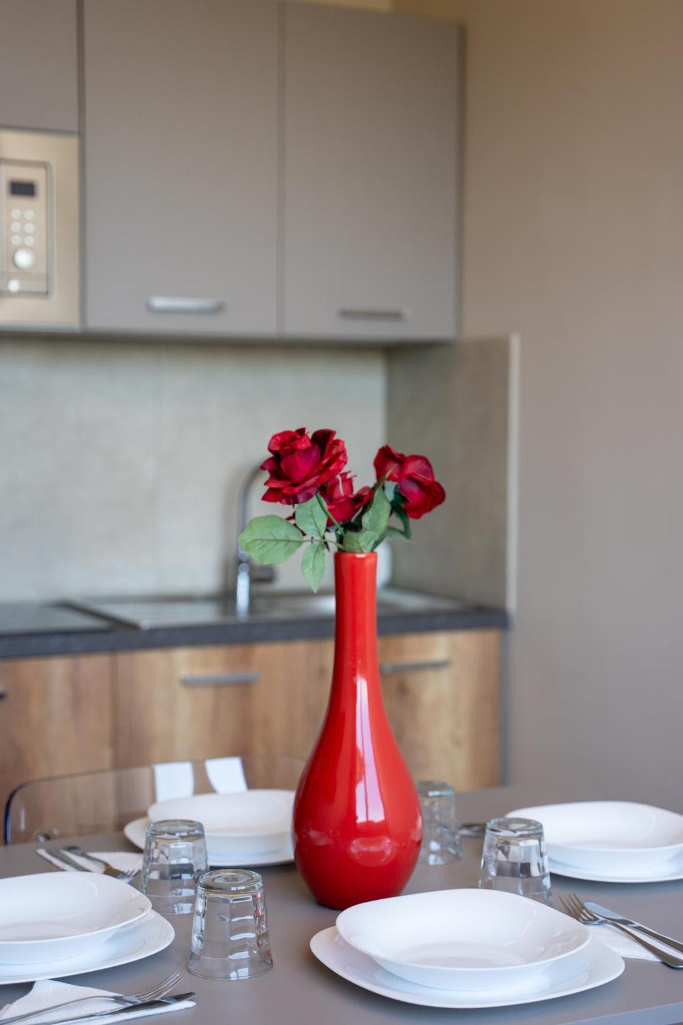 Freedom Apartment Sant'Antonio Abate Exterior photo