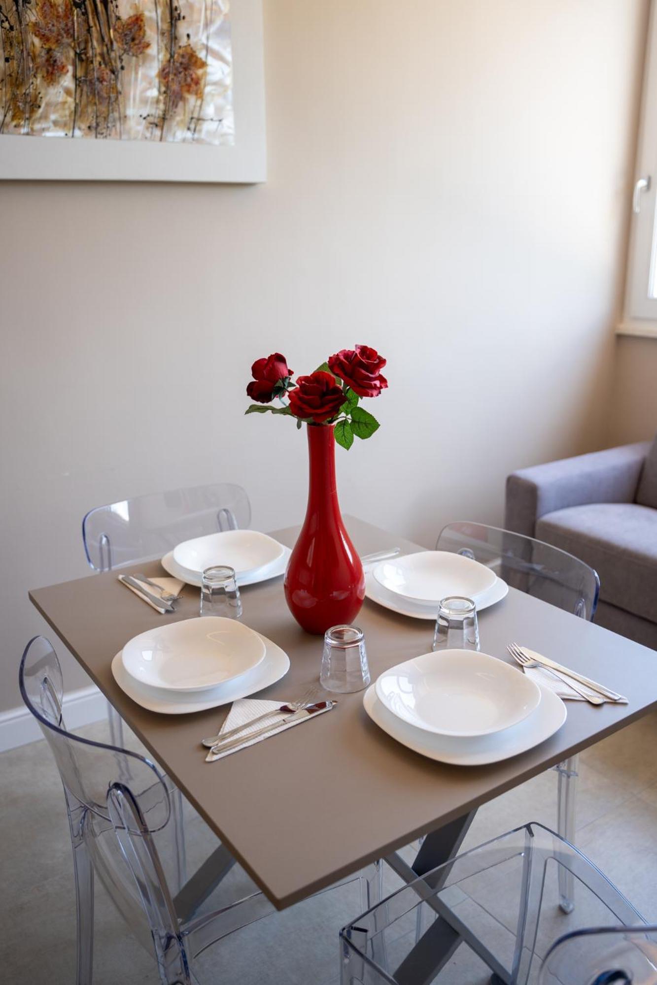 Freedom Apartment Sant'Antonio Abate Exterior photo