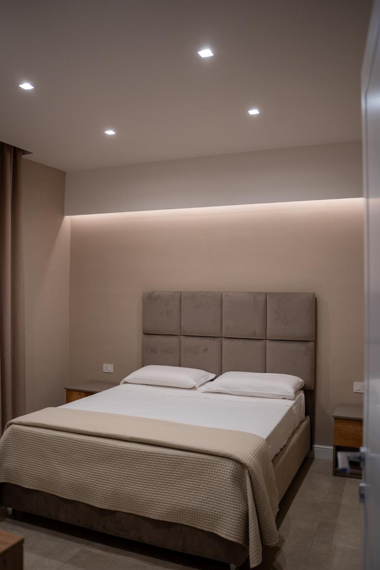 Freedom Apartment Sant'Antonio Abate Exterior photo